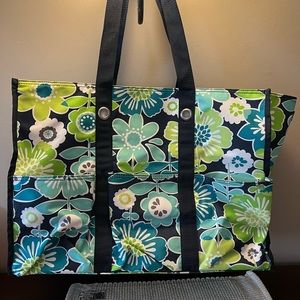 Thirty One Tote Bag